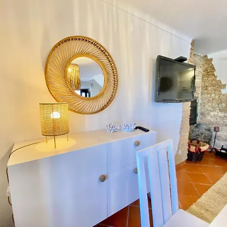 Artisan's Casa de Férias Óbidos