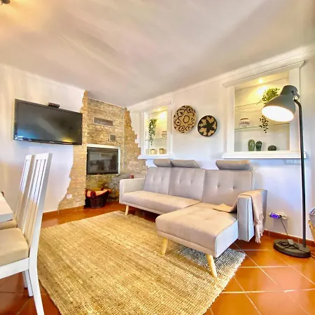Artisan's Casa de Férias Óbidos