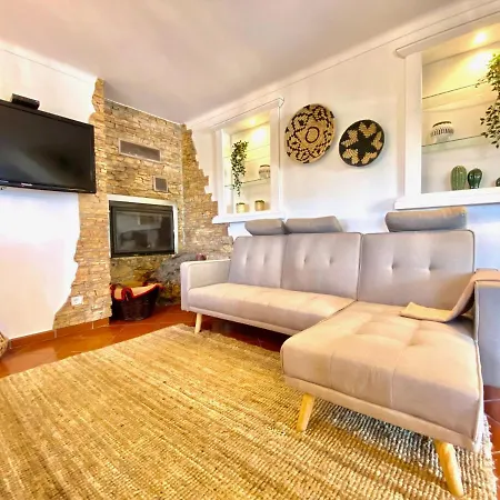 Artisan's Semesterbostad