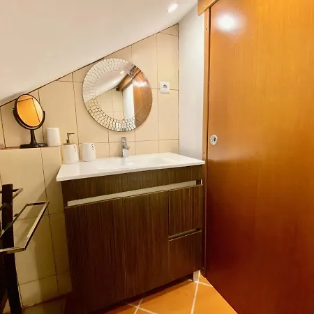 Semesterbostad Artisan's