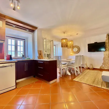 Artisan's Сasa de vacaciones Óbidos