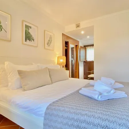 Semesterbostad Artisan's Óbidos