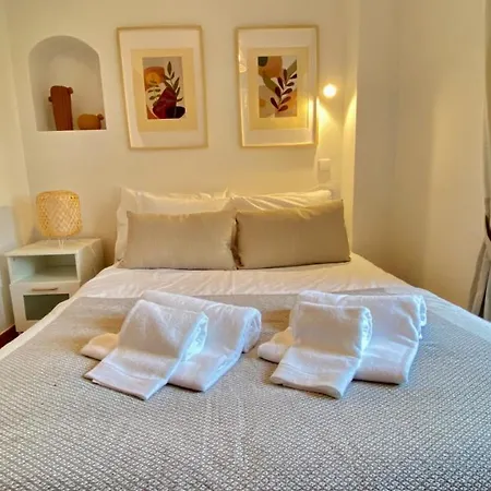 Artisan's Casa de Férias Óbidos