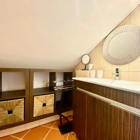 Semesterbostad Artisan's Óbidos