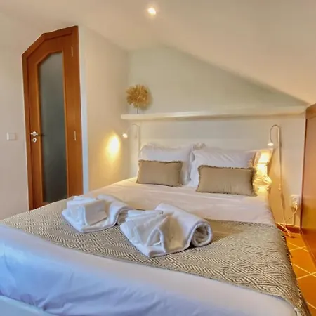 Artisan's Casa de Férias