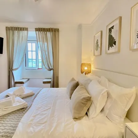 Сasa de vacaciones Artisan's Óbidos