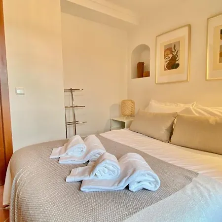 Сasa de vacaciones Artisan's Óbidos