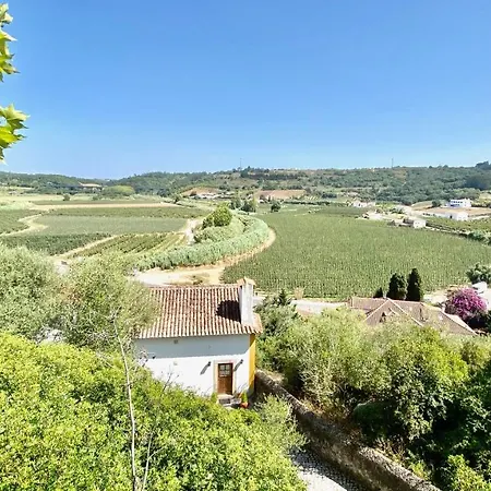 Сasa de vacaciones Artisan's *