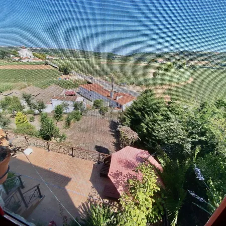Artisan's Casa de Férias