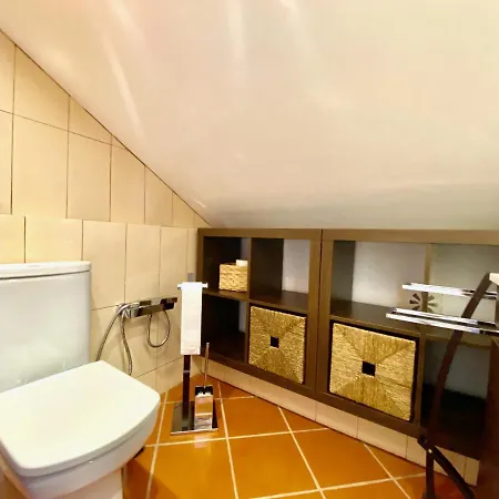 Artisan's Casa de Férias *