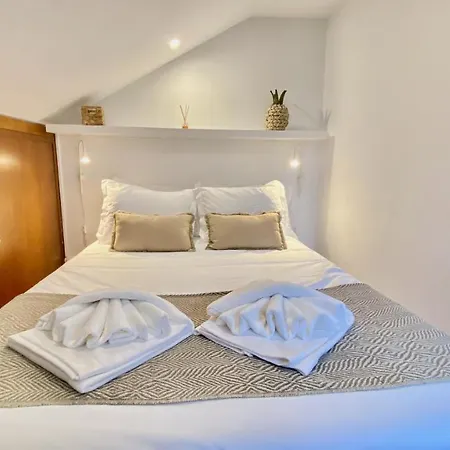 Artisan's Casa de Férias *