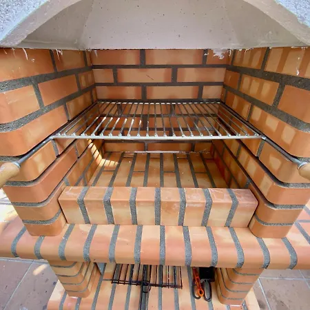 Artisan's Semesterbostad Óbidos