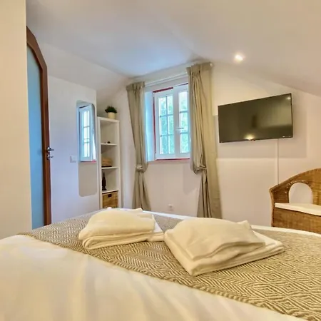 Semesterbostad Artisan's