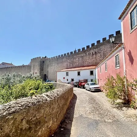 Artisan's Óbidos