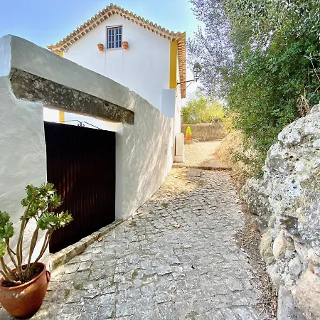 Artisan's Casa de Férias *