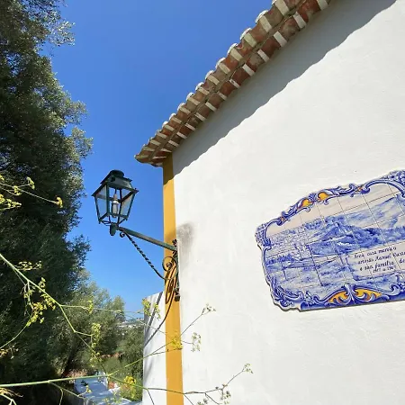 Casa de Férias Artisan's