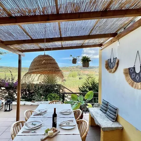 Artisan's Casa de Férias *