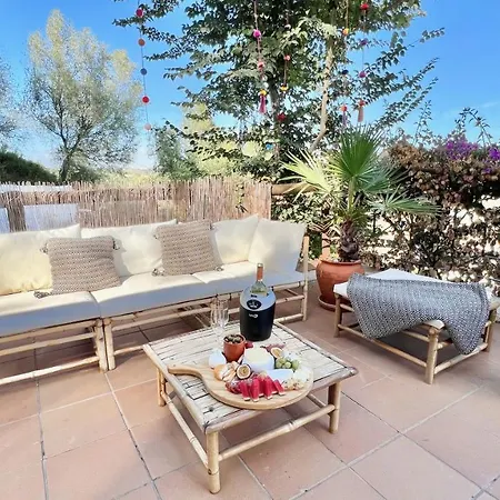 Artisan's Semesterbostad *