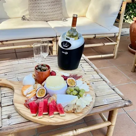 Semesterbostad Artisan's *