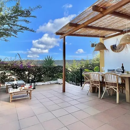 Artisan's Casa de Férias *