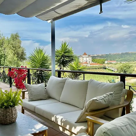 Artisan's Casa de Férias *