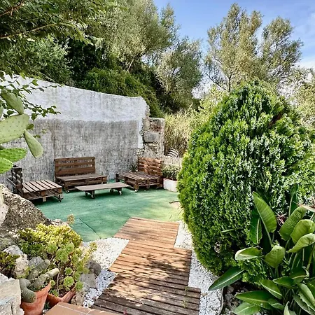 Semesterbostad Artisan's