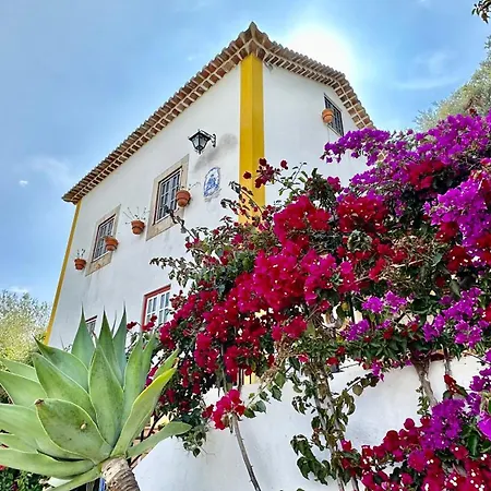 Casa de Férias Artisan's Óbidos