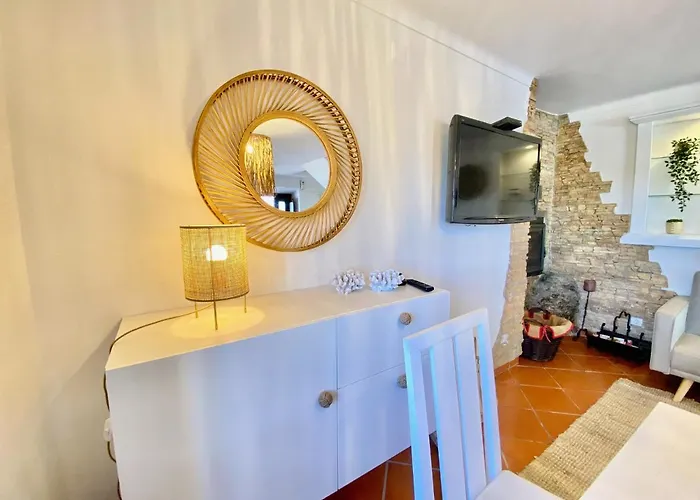 Artisan's Feriehus Óbidos