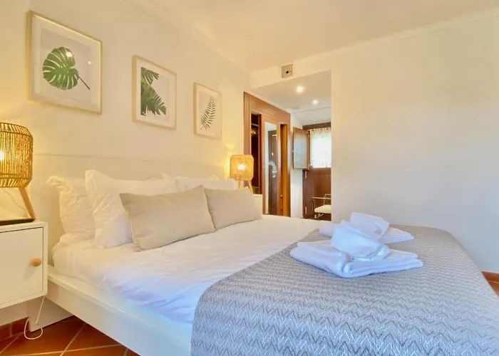 Feriehus Artisan's Óbidos