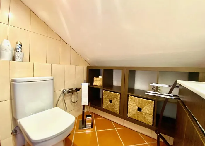 Artisan's Feriehus *