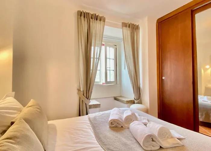 Artisan's Feriehus *