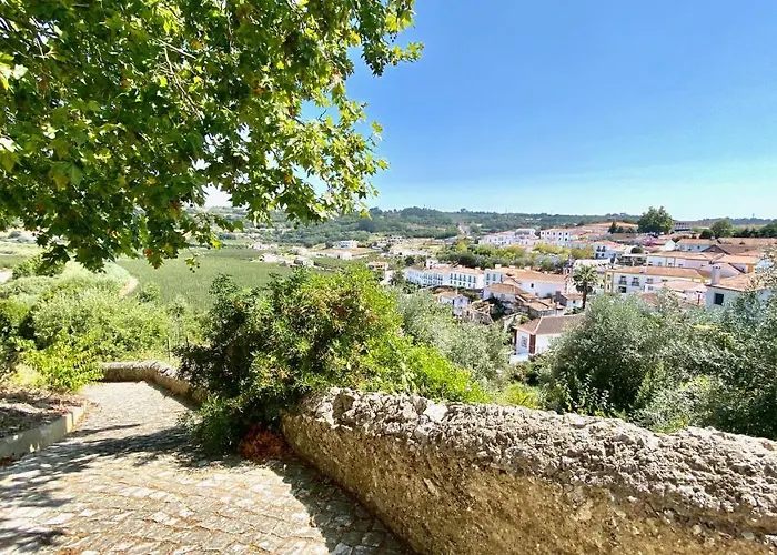 Artisan's Feriehus *