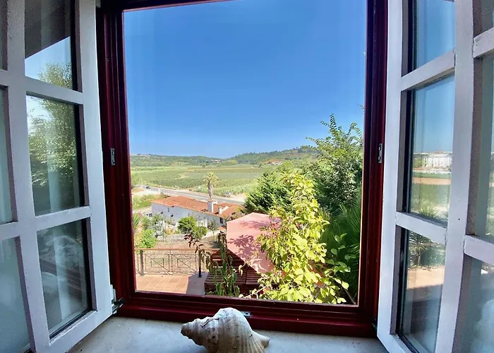 Feriehus Artisan's *