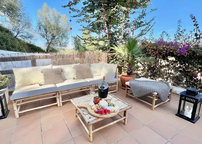 Artisan's Feriehus *