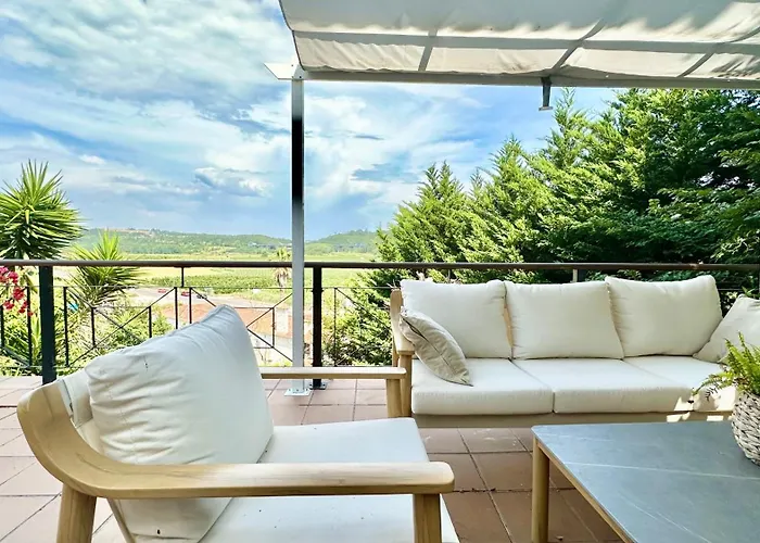 Artisan's Feriehus Óbidos